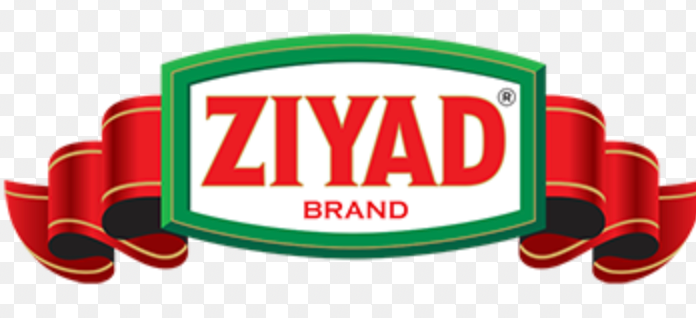 Ziyad