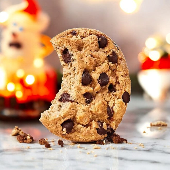 Chips Ahoy Chocolate Chip Cookies Family SIze- 3 Pack- 1 Case