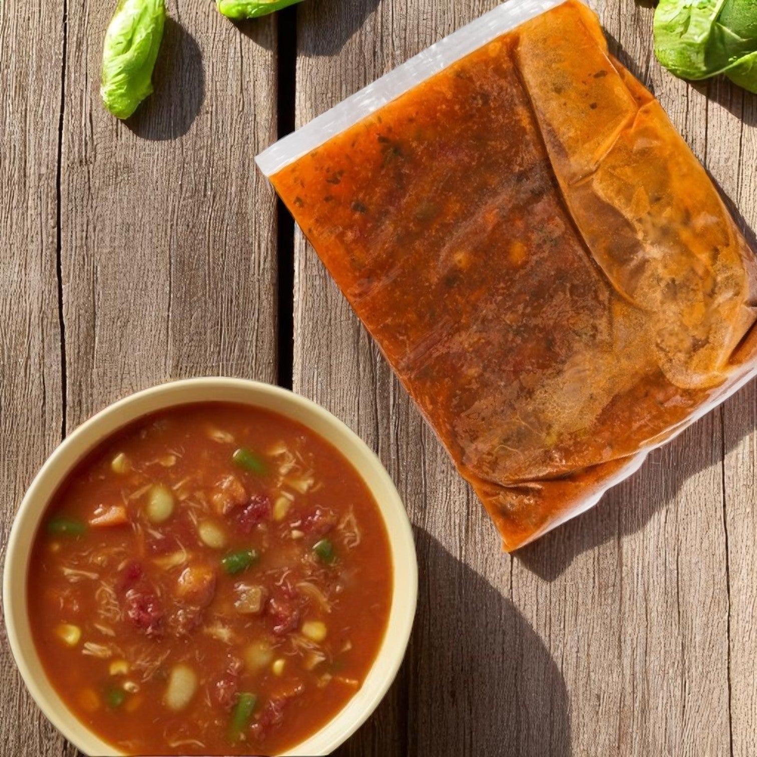 Phillips Maryland Style Crab Soup – 4 lb Tub, 4/Case-Please Note: This item requires an additional 2–3 business days for processing before it ships. If your order is time-sensitive, please plan accordingly  Sale price