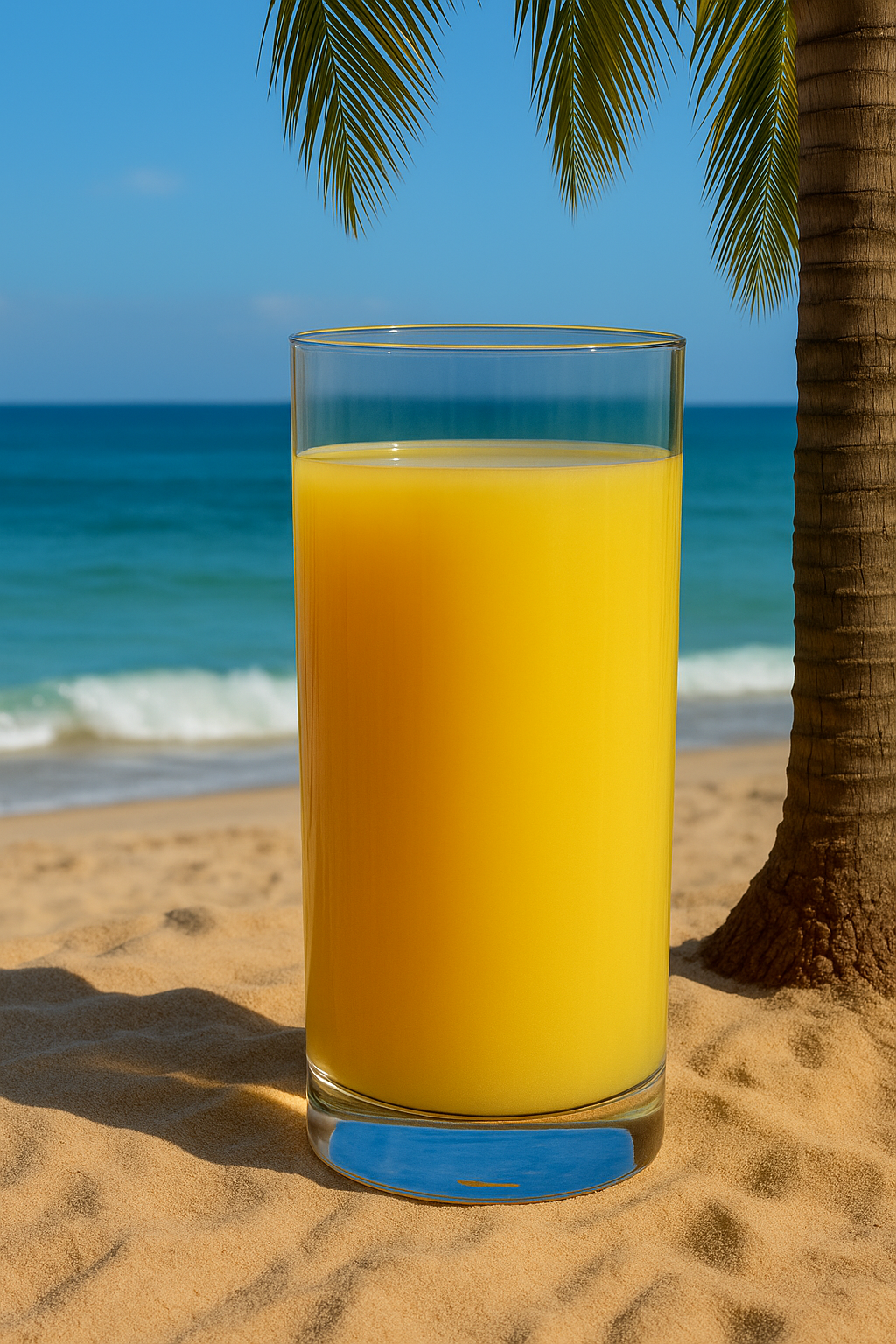 Dole 100% Pineapple Juice – 46 fl oz Can