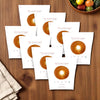 BetterBrand, The Better Bagel – Sesame Style (8 Bags, 32 Bagels Total) In Stock- Ready to Ship!!