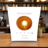 BetterBrand, The Better Bagel – Sesame Style (1 Bag, 4 Bagels- In Stock- Ready to Ship!!