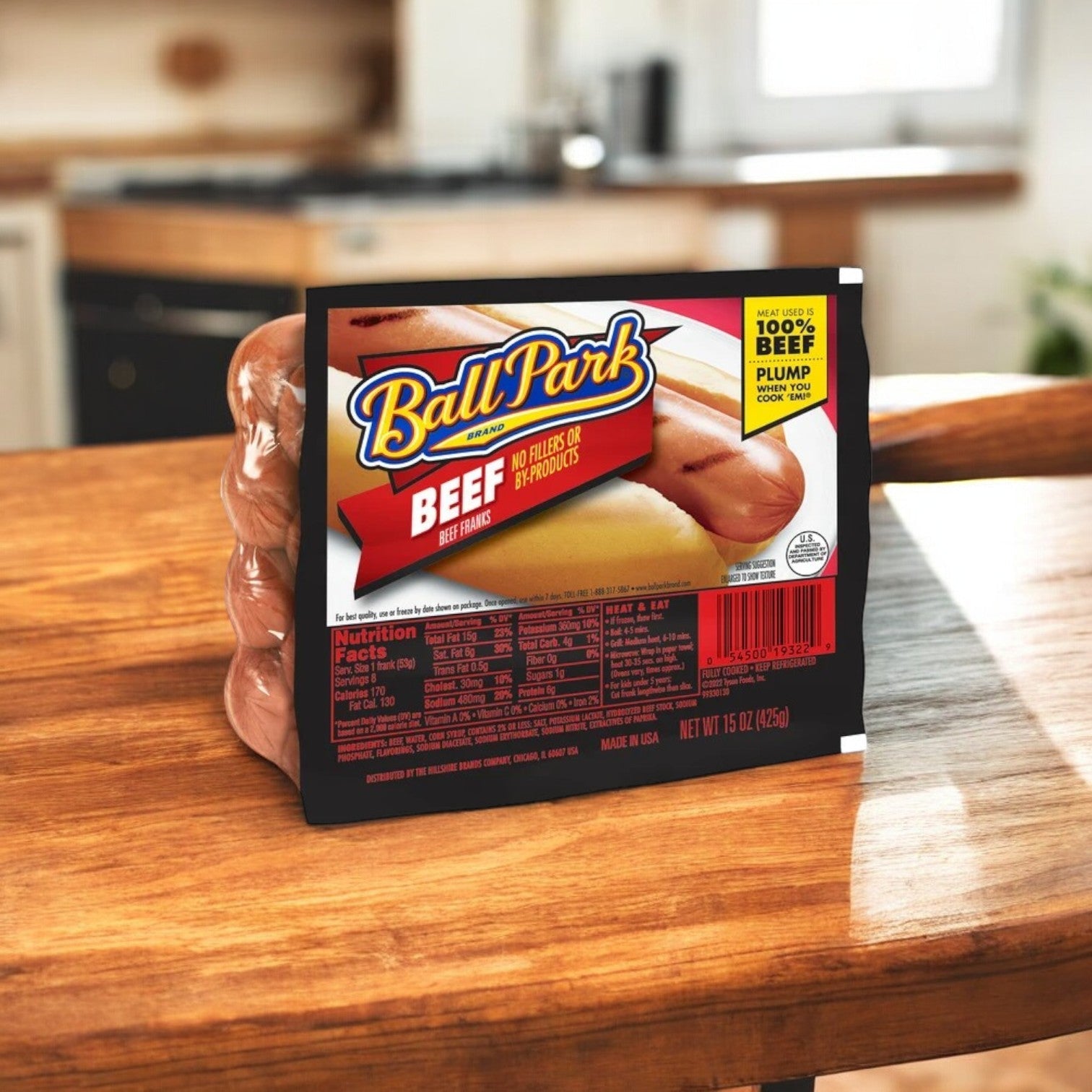 BallParkBeefFranks-