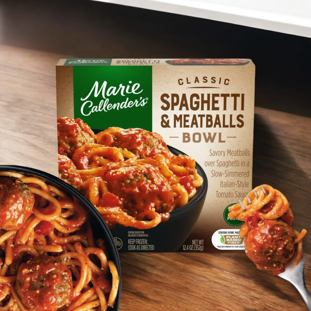MarieCallender_sClassicSpaghet 
