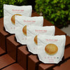 BetterBrand, The Better Bun – Sessame Style (4 Bag, 16 Buns) In Stock- Ready to Ship!!