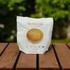 BetterBrand, The Better Bun – Sessame Style (1 Bag, 4 Buns) In Stock- Ready to Ship!!