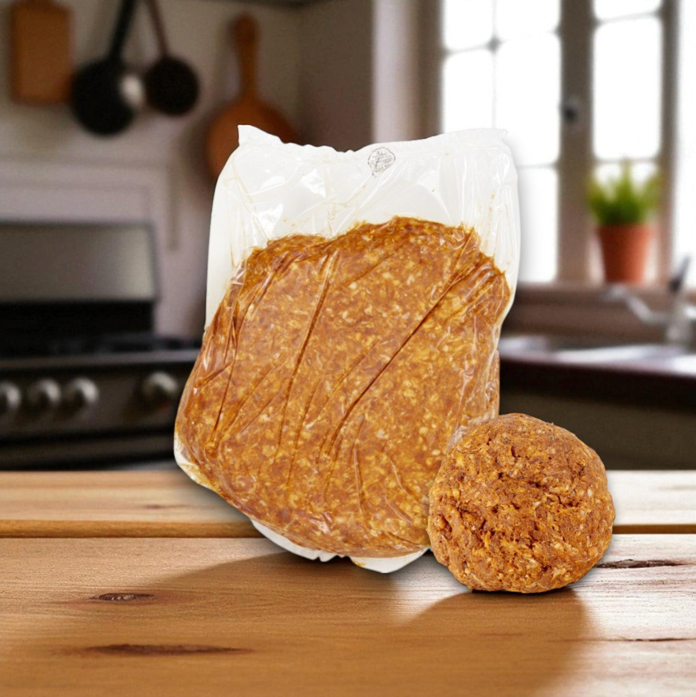 Fontanini Raw Chorizo Pork Sausage – Bulk 20 lbs (4 Packs of 5 lbs)