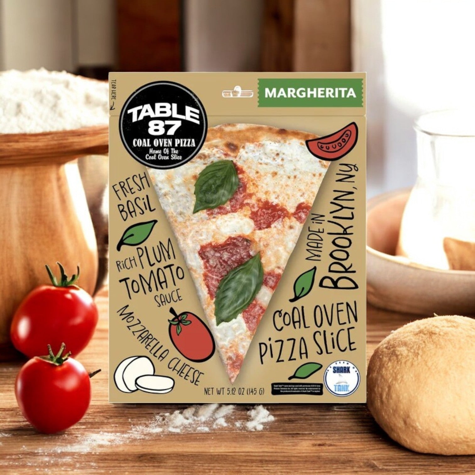Table87MargheritaCoalOvenPizza