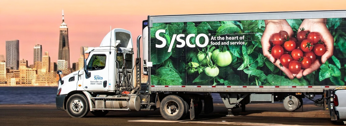 Sysco Edmonton Sysco