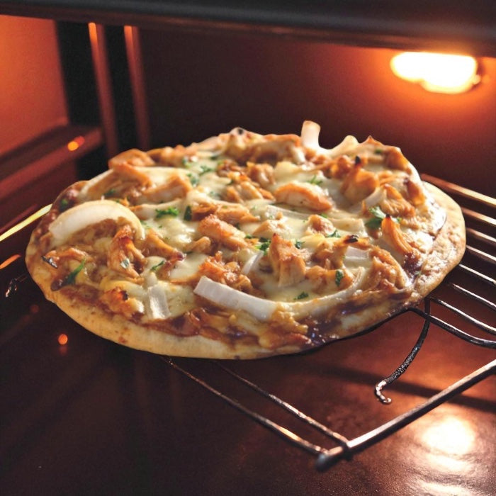 California Pizza Kitchen Cauliflower Crust BBQ Recipe Chicken, 11.8 oz. - 1 Count