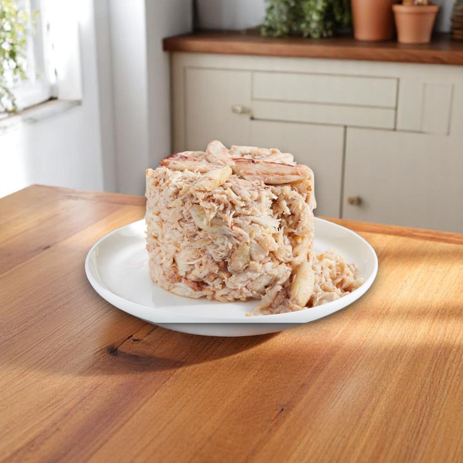 Handy Claw Crab Meat – 16 oz