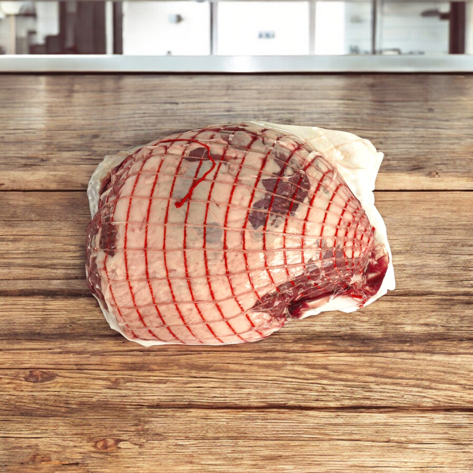 Lamb Leg Boneless Halal Frozen-5.50 Ibs- 6 Total Lamb Legs